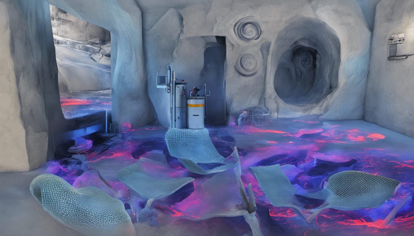 Beautiful ethereal glowing bioluminescent roses concept art wlop realistic hyper detailed Epic cinematic brilliant stunning intricate metic...