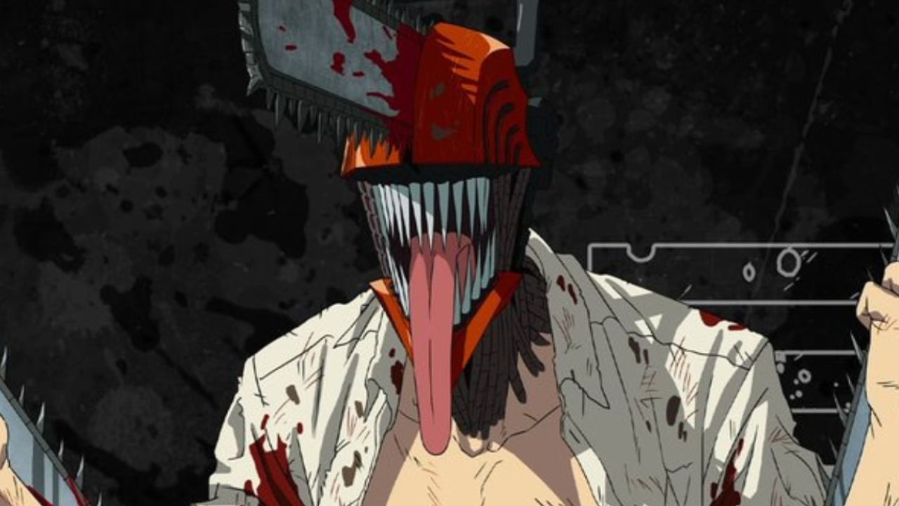 chainsaw denji