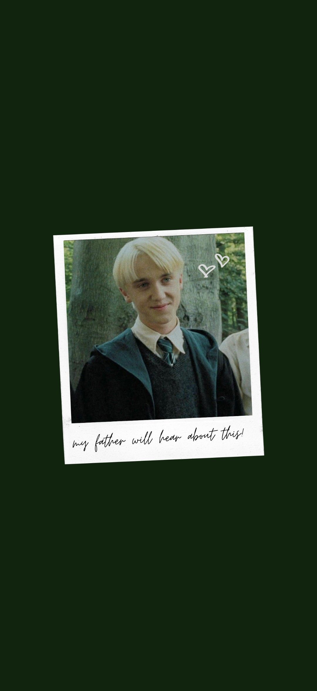 Draco Malfoy