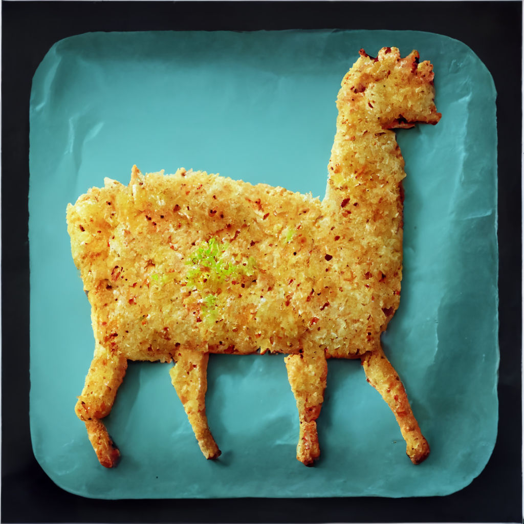 CrispyLlamas
