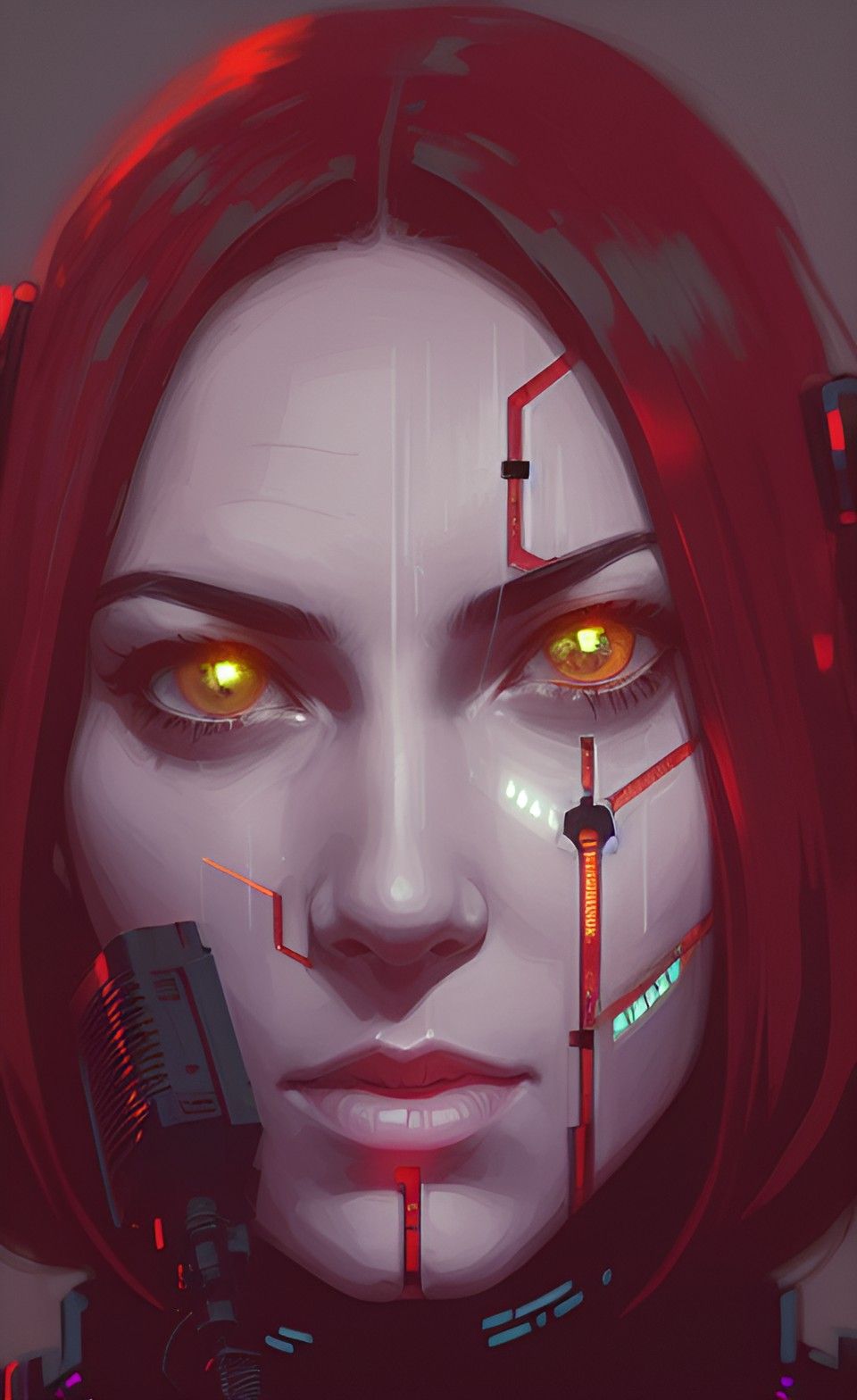 Flesh-Machine_Interface