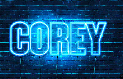 Corey Ofir