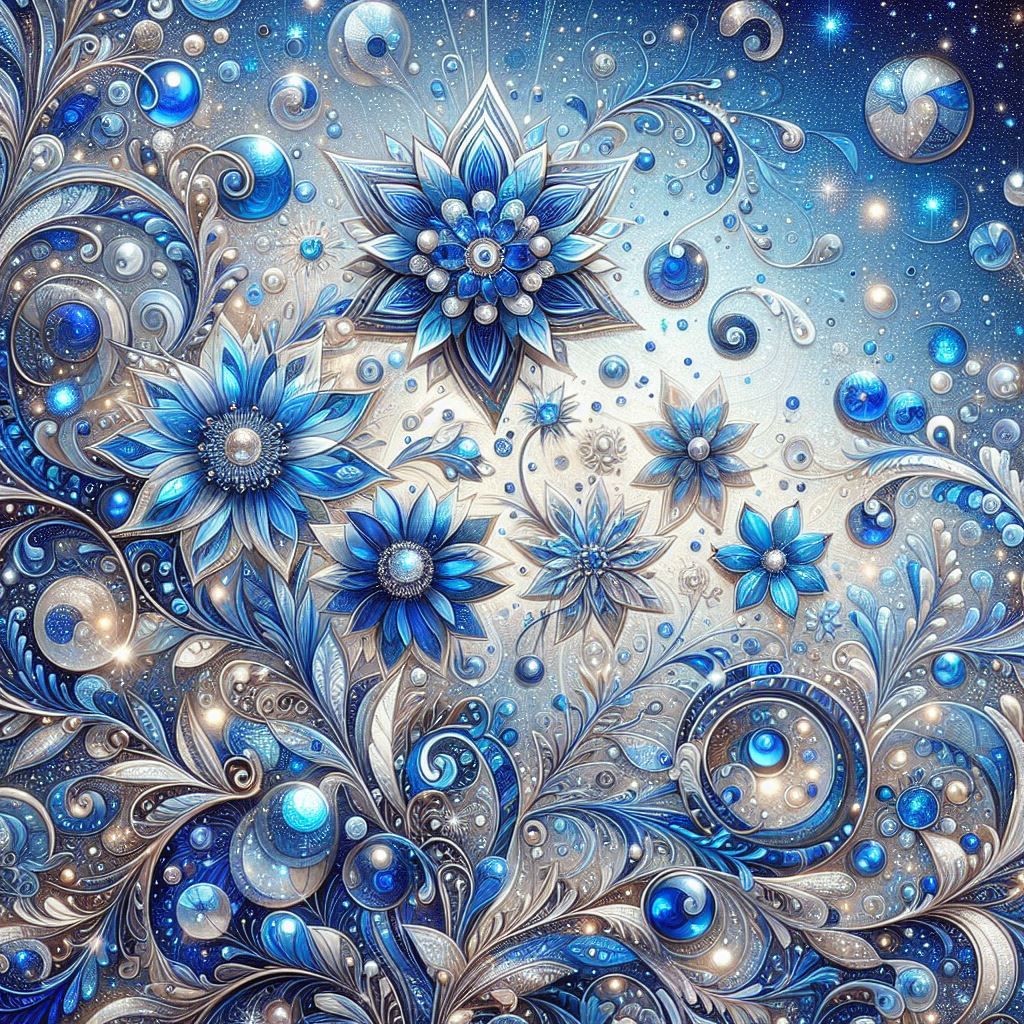 The Silver Wings of the Phoenix 2