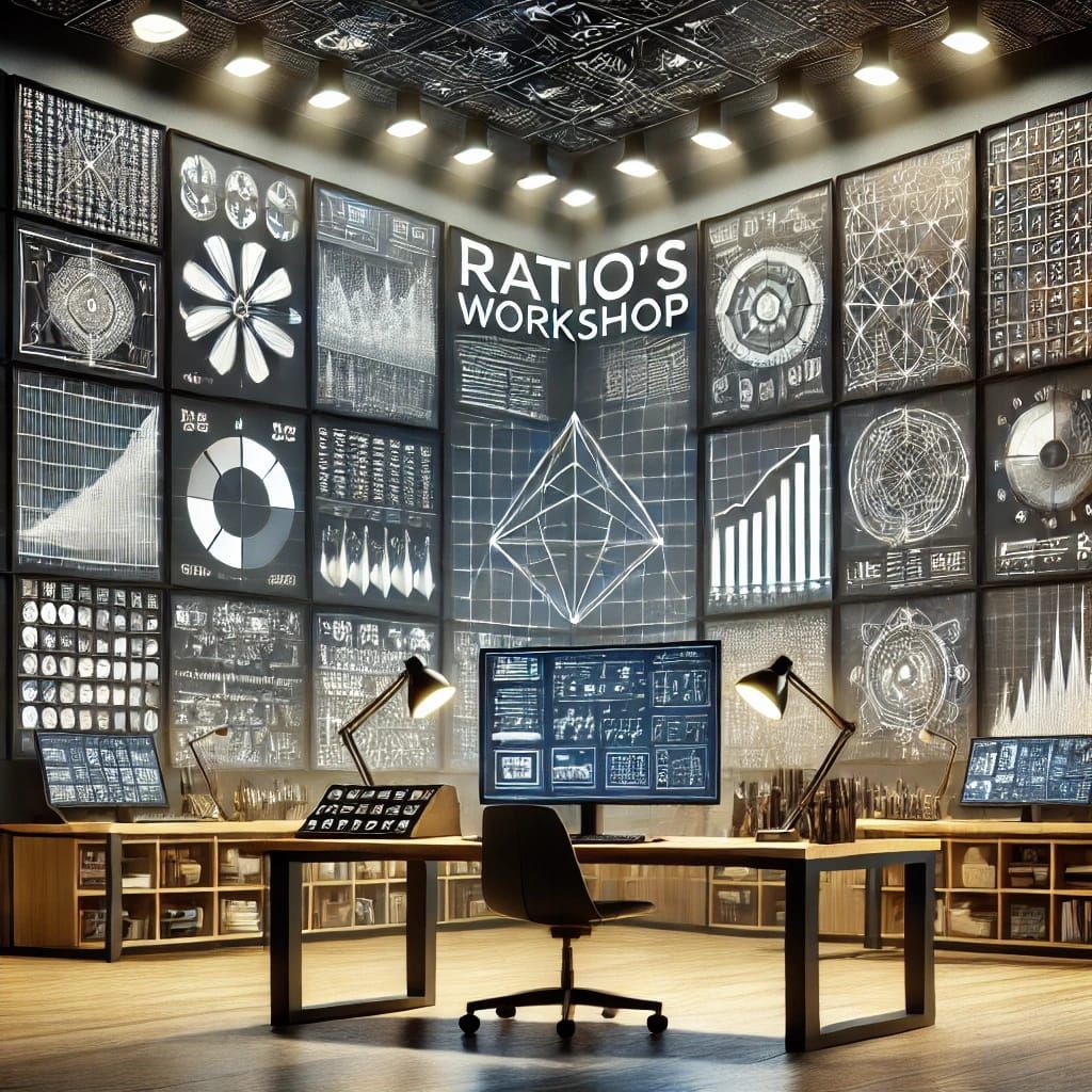 Ratio’s Workshop