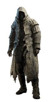 Ezio wearing alligator skin
