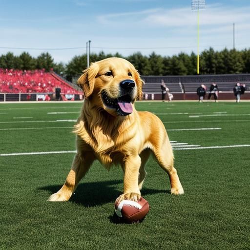 Gridiron Gal