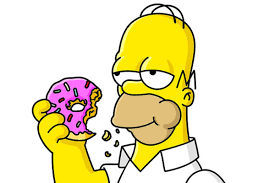 homer jay simpson