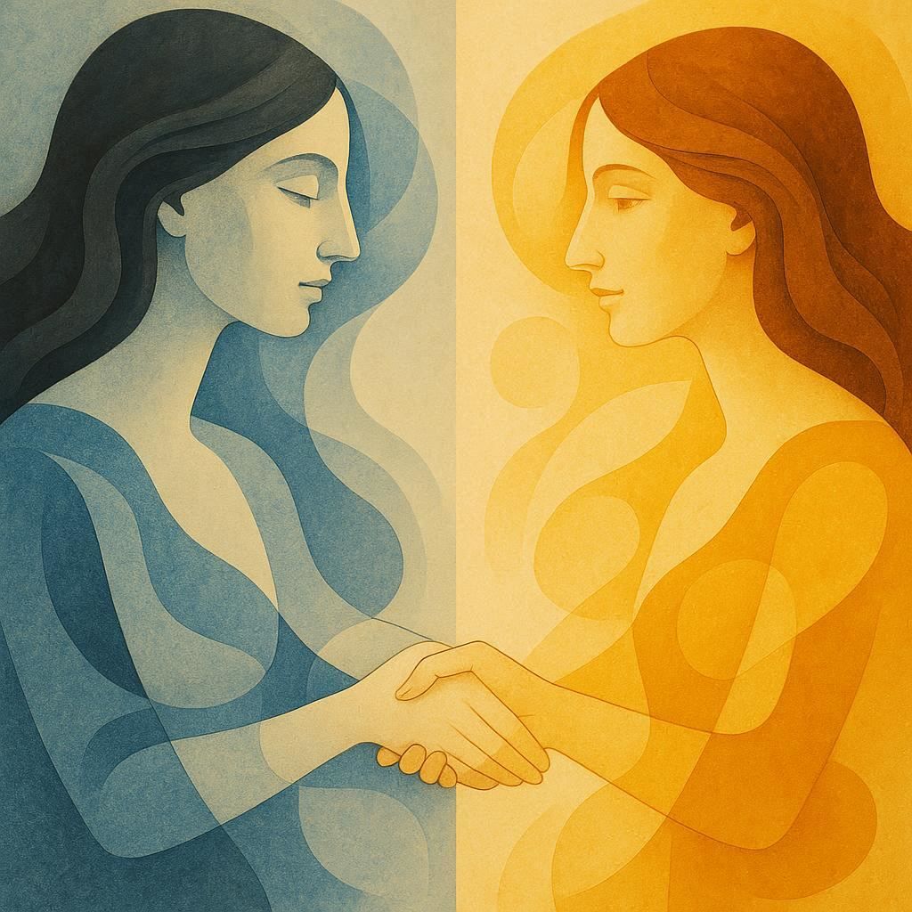 Dreams_Le sens de la vie est de changer notre nature de réception en don_025