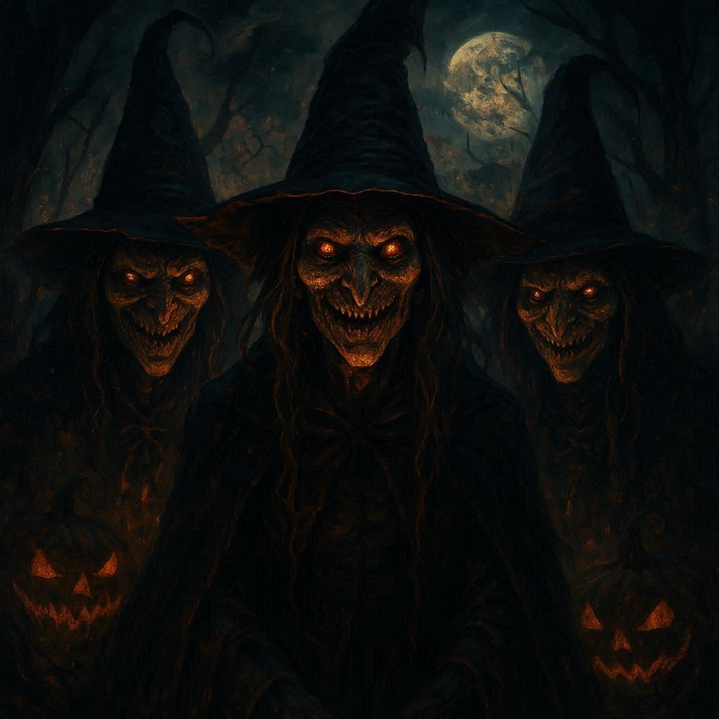 Halloween_QT with your wicked Halloween scary art_029