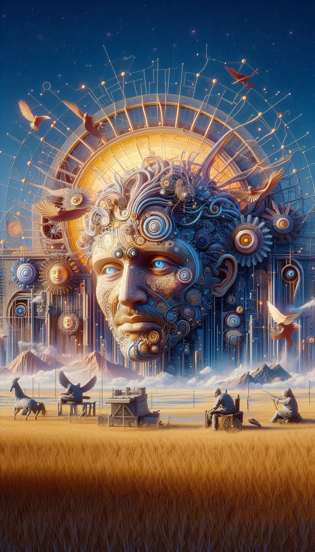 Art_Numérique_Fait avec l'IA de Base d-Labs en utilisant le modèle Wan_038