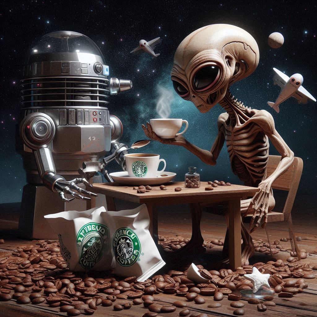 Robots_QT votre accro au café extraterrestre_041
