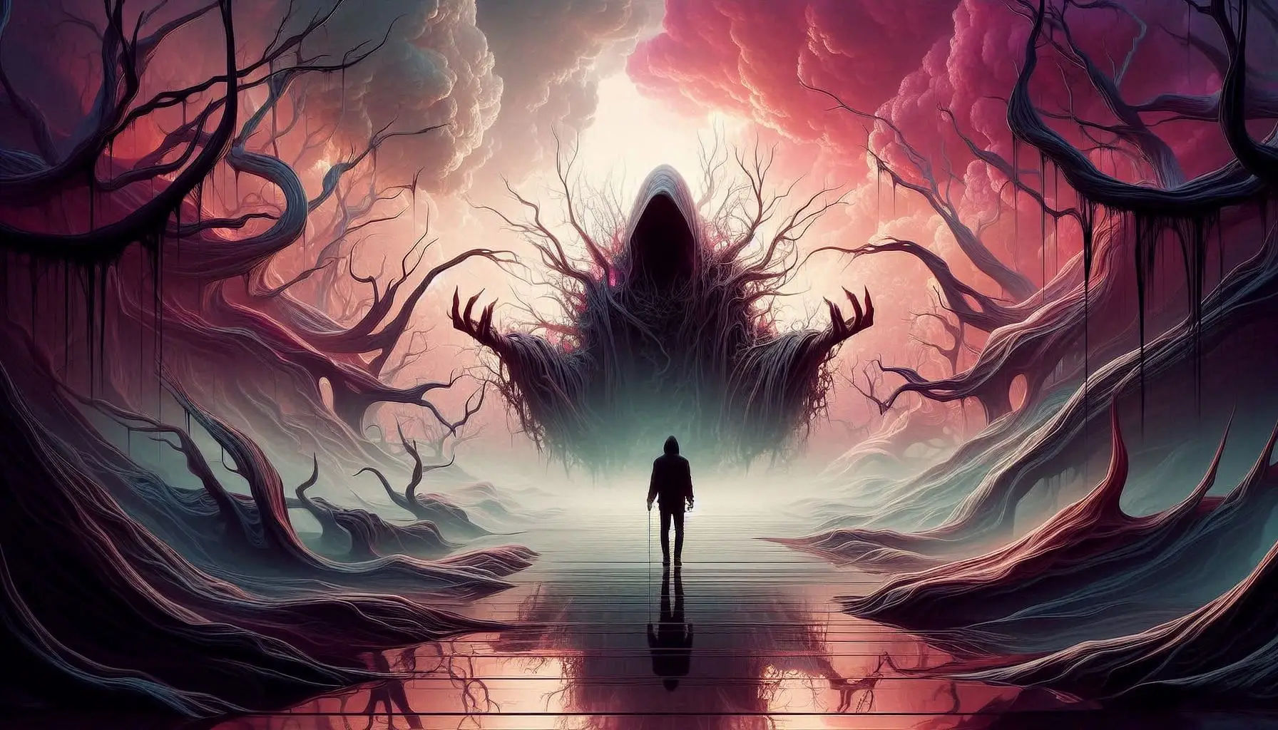 Dreams_Le Maître des illusions, est-ce que quelque chose comme la fêlure fatale_027