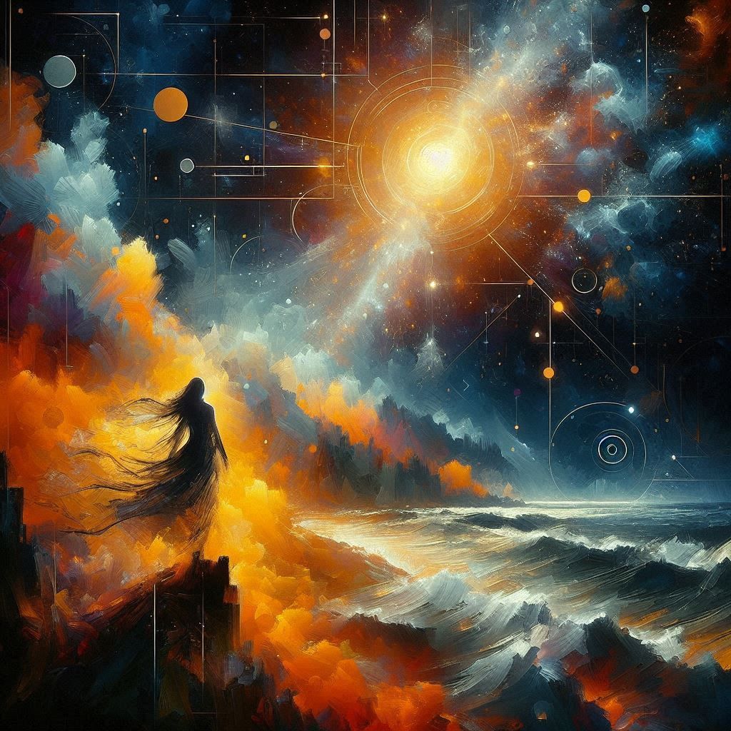 Poésie_Dans une vie, tu aimeras de nombreuses fois. Mais un seul amour brûlera ton âme, à jamais_034