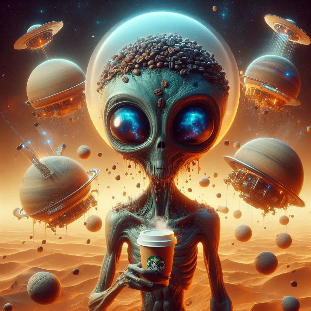 Robots_QT votre accro au café extraterrestre_039