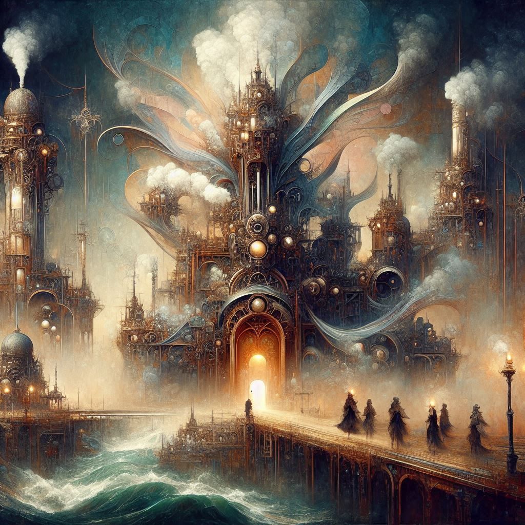 Fantasia_SteampunkRitual_No one remembers what was agreed upon_053