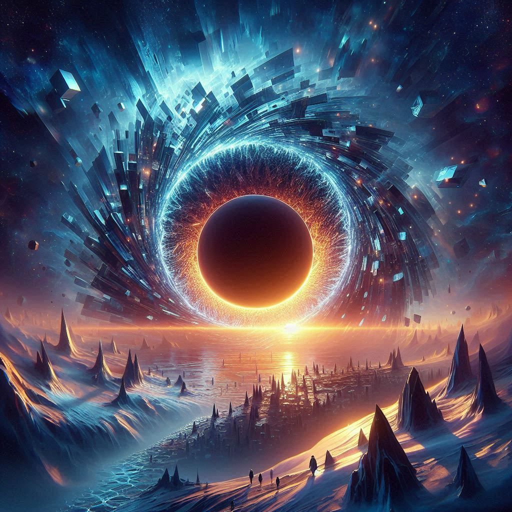 Espace_Trous Noirs_QT avec votre art d’un Trou Noir_024