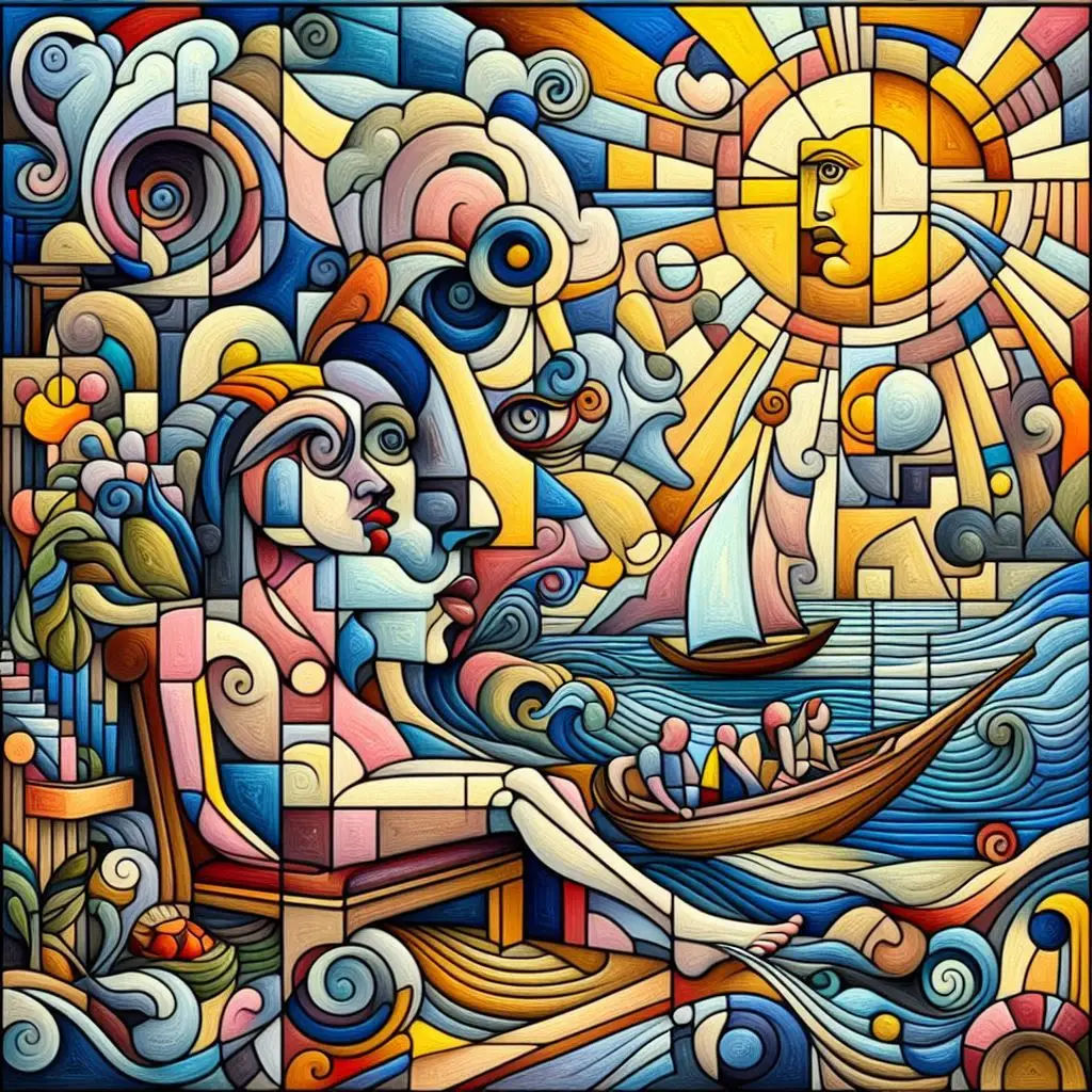 Cubisme_QT your Cubism art_032