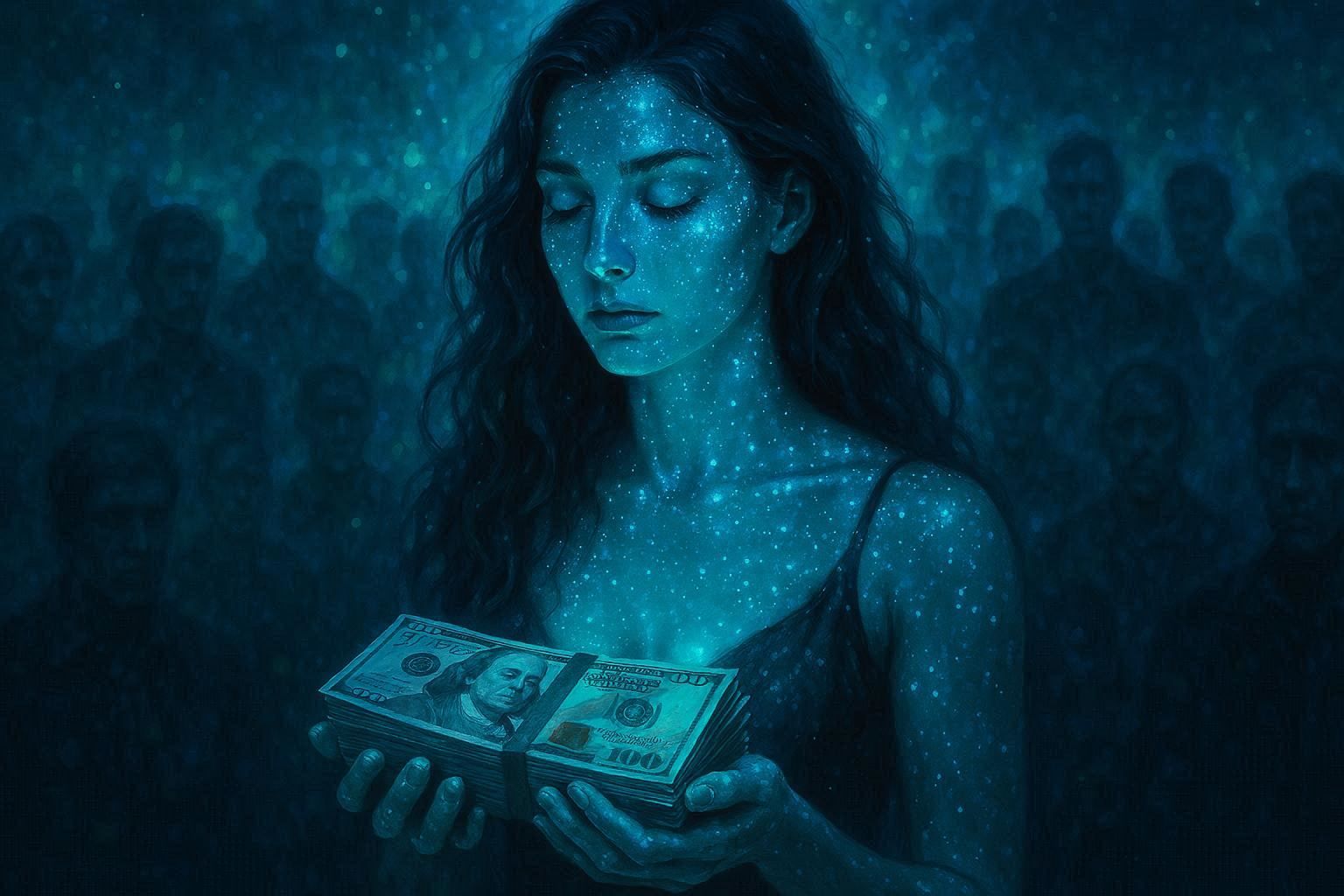 Dreams_La réponse à cette question est beaucoup plus compliquée que l'argent_033