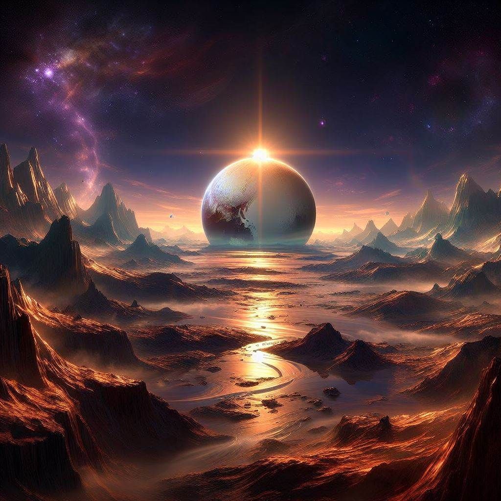 La lointaine Pluton se dévoile dans une vidéo en accéléré de la NASA_02