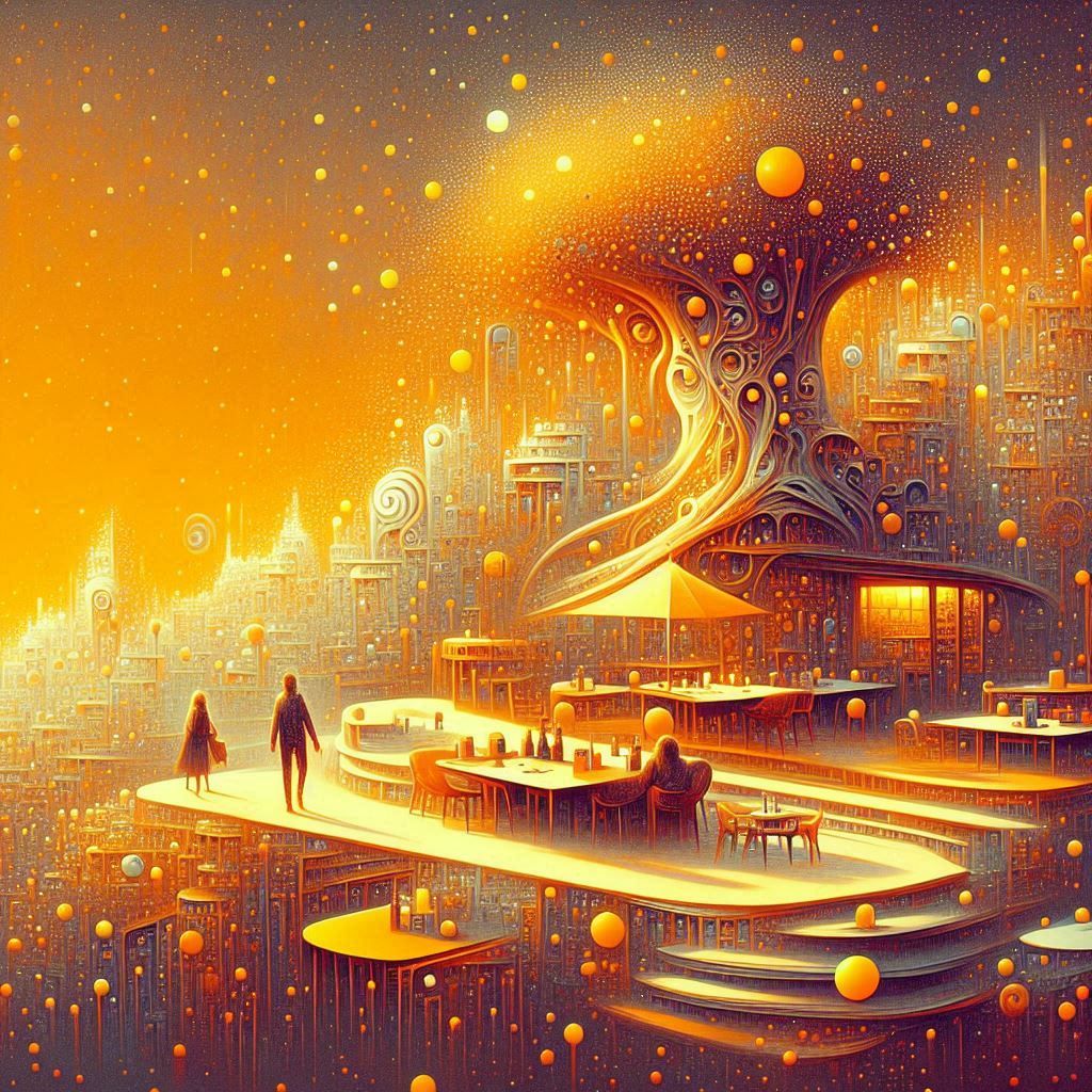 Rêves_QT une image favorite et un artiste IA incroyable_045