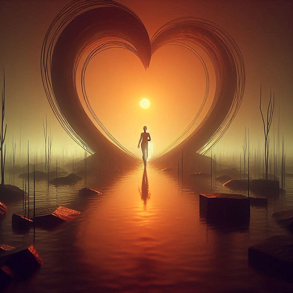 Poésie_Dans la danse tranquille du brouillard et du temps_025