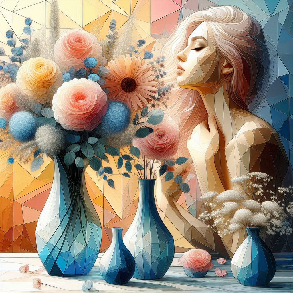 Fleurs_Les fleurs me rendent tout simplement heureuse, leurs couleurs illuminent mon esprit_029