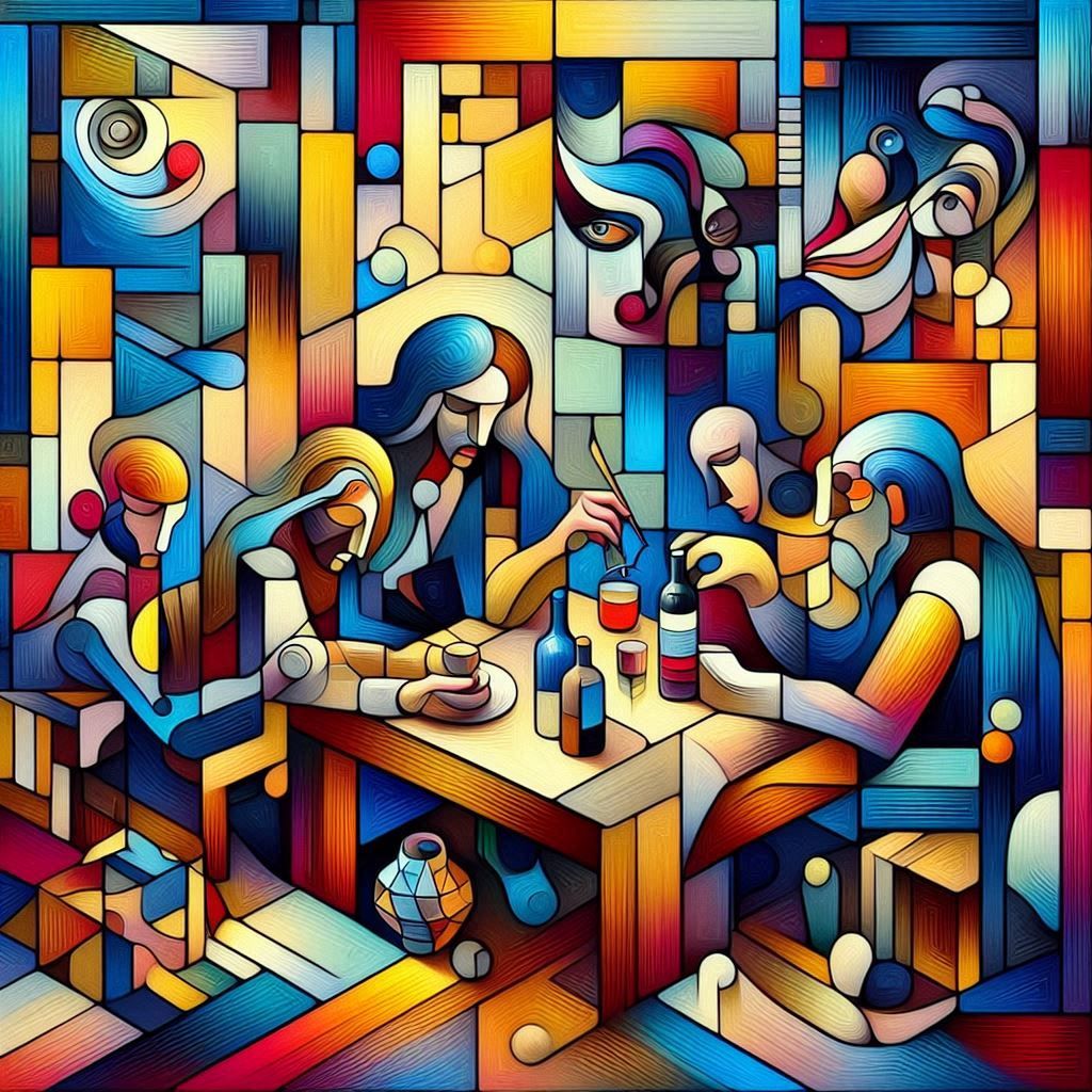 Cubisme_QT your Cubism art_029