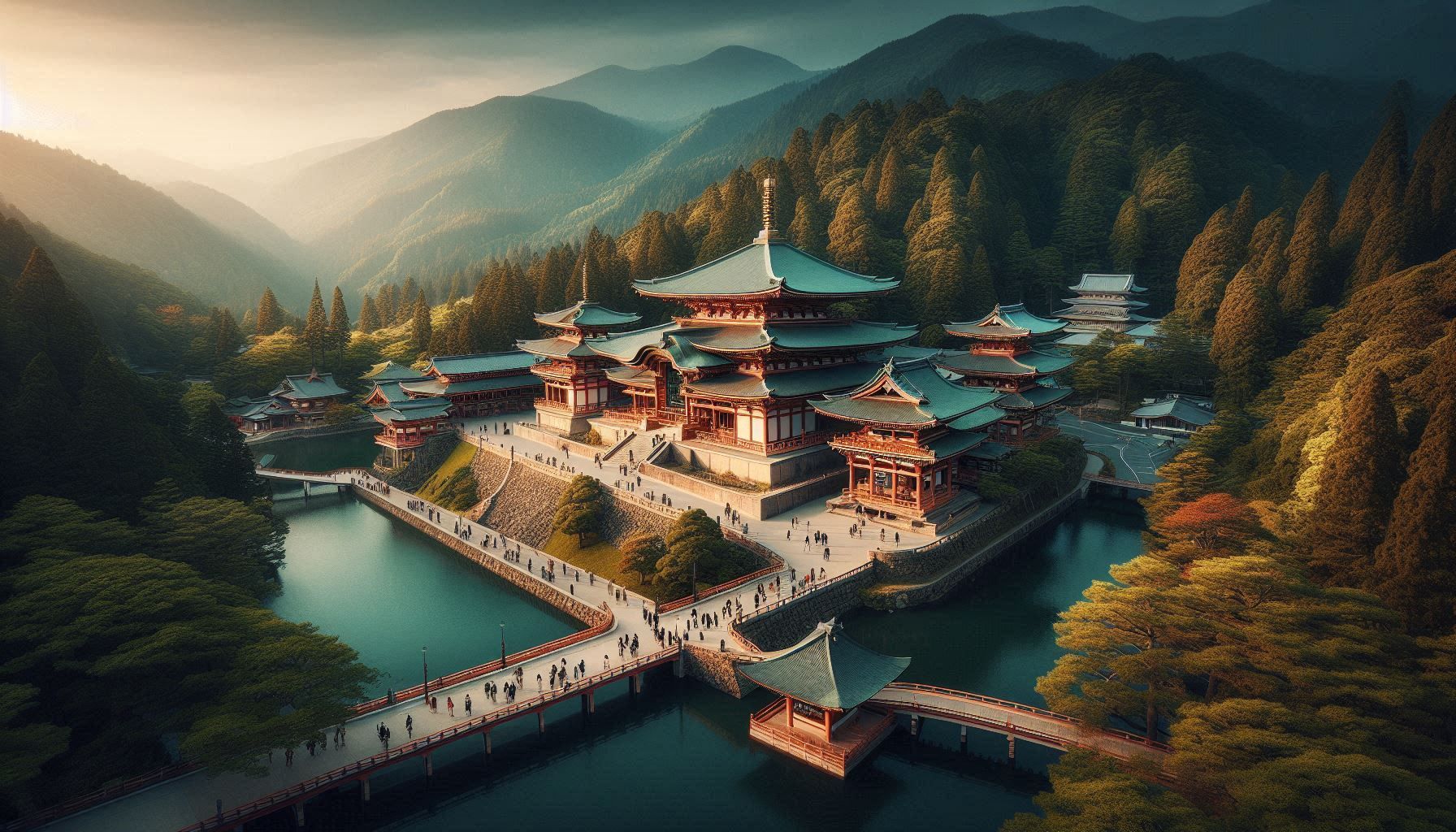 Le mont Koya est une montagne sacrée de la péninsule de Kii, localisée 
dans la préfecture de Wakayama à 100 kilomètres au sud d'Osaka. 
Koy...