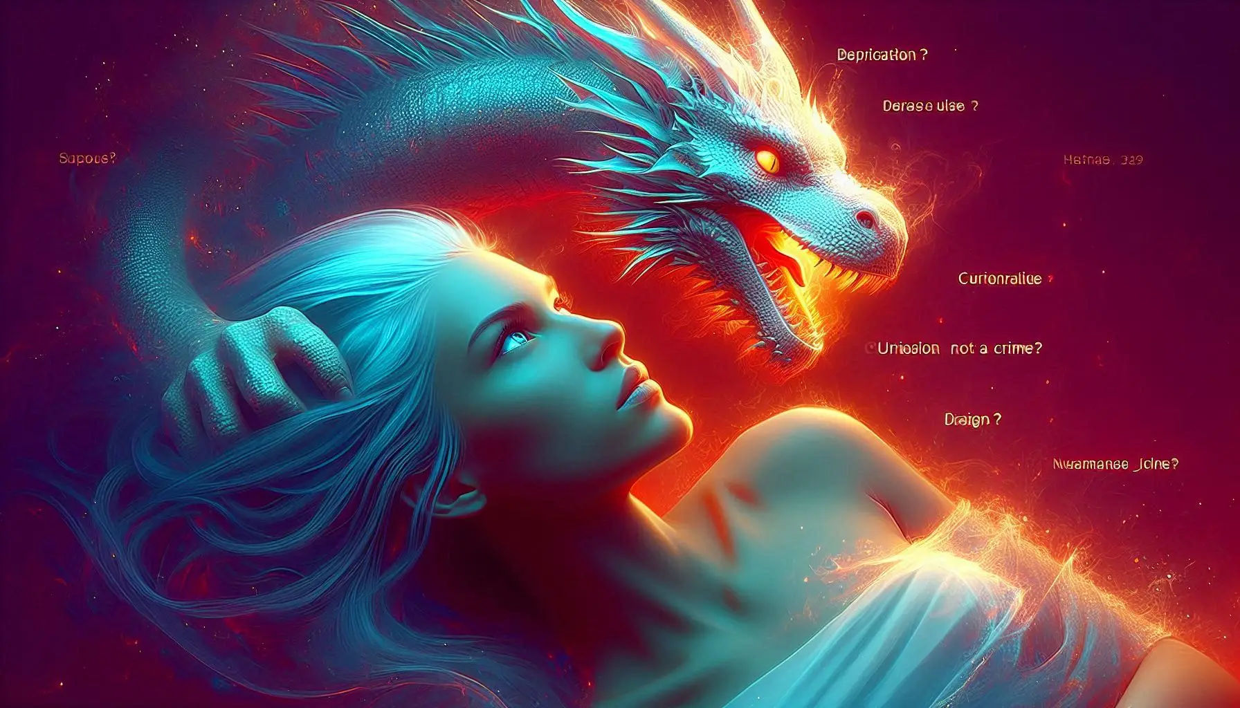 Dragons_Réveiller un dragon, un plan solide_024