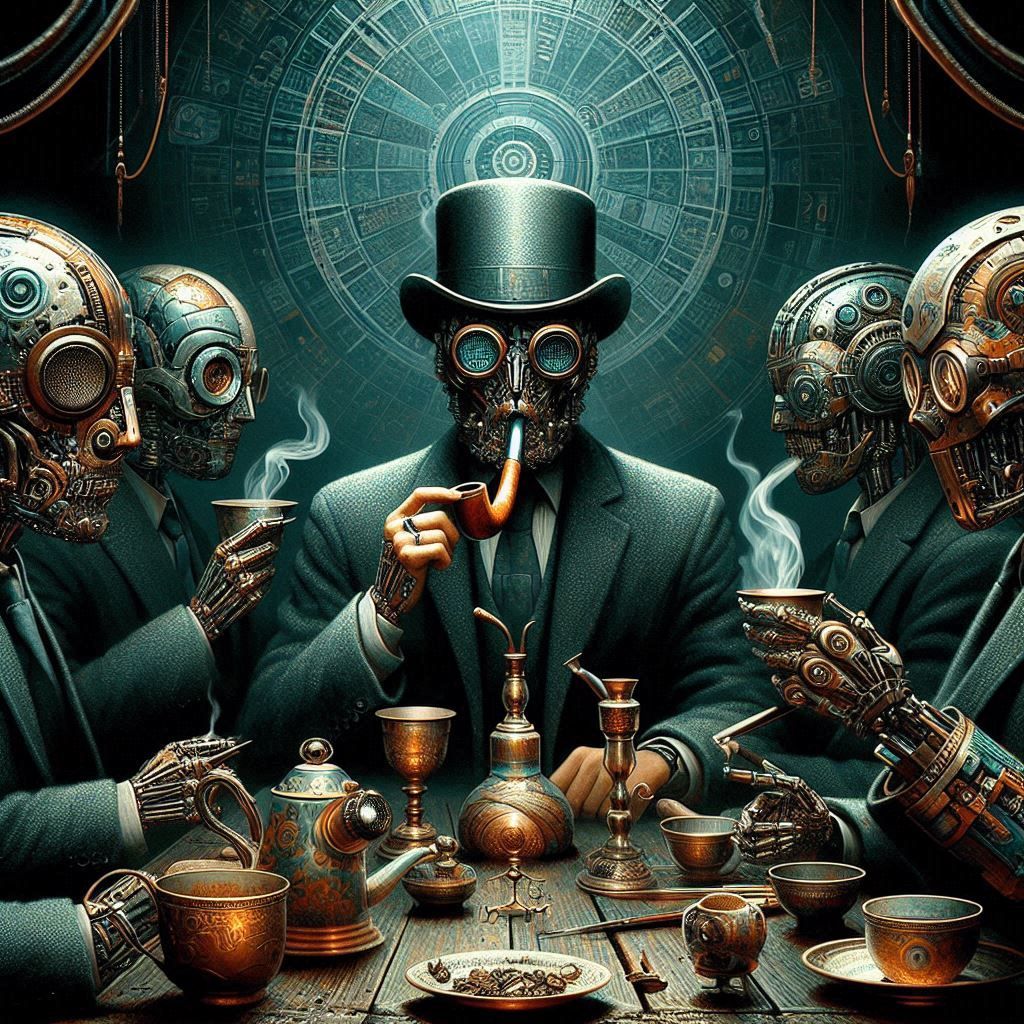 SteampunkRitual_No one remembers what was agreed upon_039