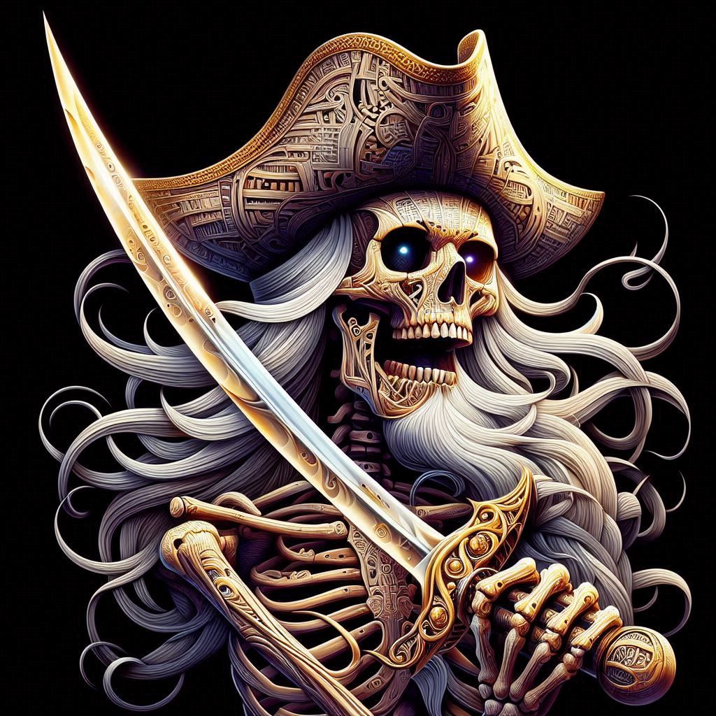 Art QT_Skeleton_ Pirate Bay_029