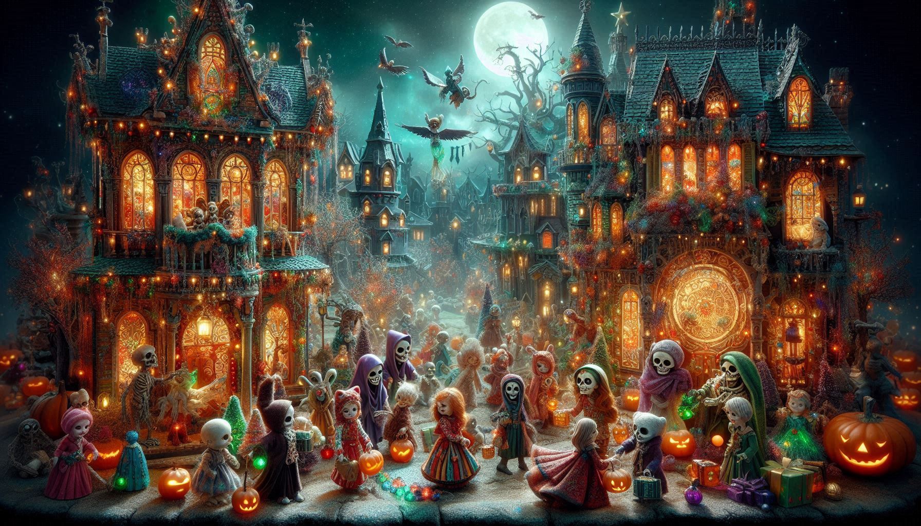 Une nuit d’Halloween où la chasse aux bonbons prend une tournure effrayante_023