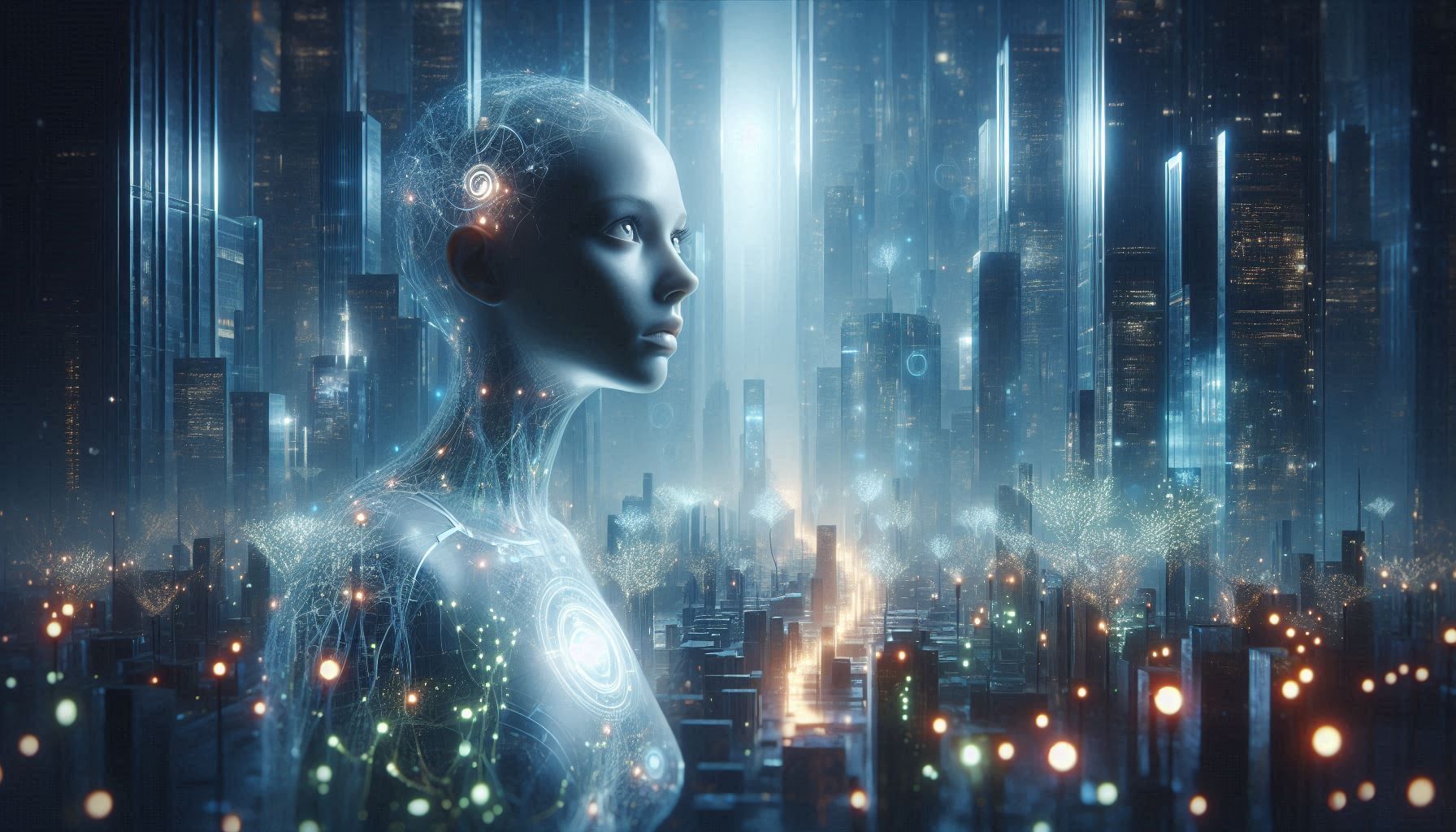 Cyborgs_Les gens commencent à prendre conscience d'une vérité douloureuse_030