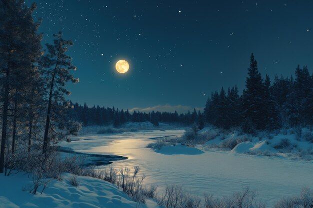 <lora:naive art:1.0> Rural whinter landscape ,bulgarian villager celebrate,donkey   . In the background, there are Bulgarian Revival-style h...