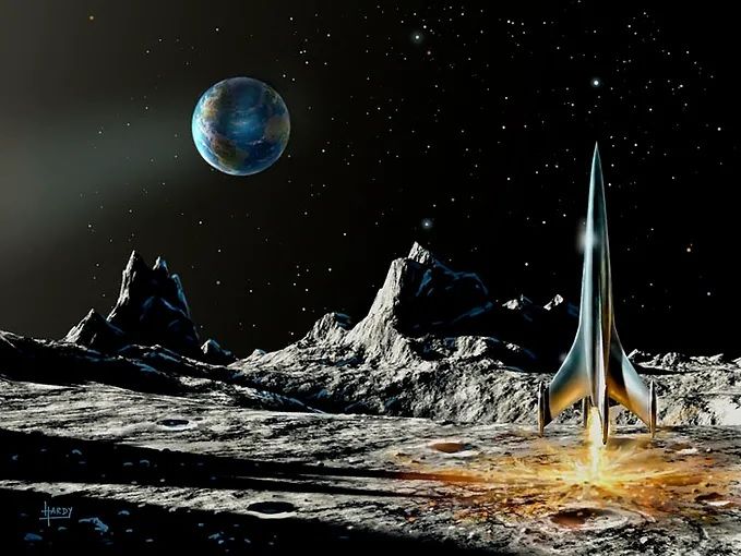 <lora:-Surreal Hatchlings-:1.0> moon landscape 



