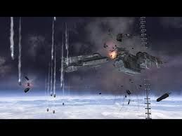 Marines going in for infiltration