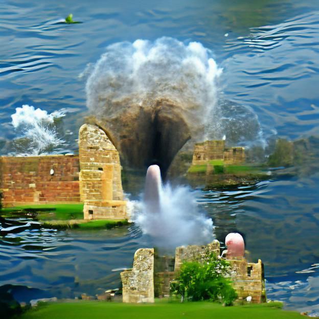Acre Stowe