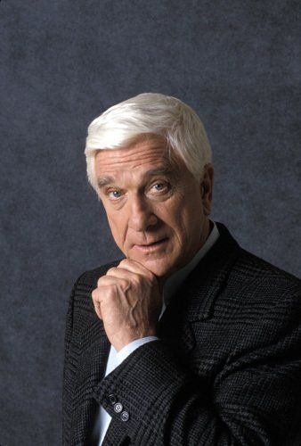 Leslie Nielson Died Nov 28th