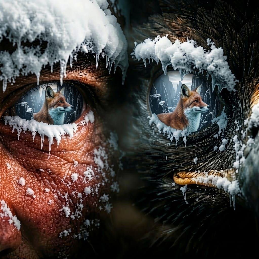 Sedeance Pro 1.5 Video & Audio Prompt
Duration: 12 Seconds
Style: Hyper-realistic, Cinematic, National Geographic Docume...