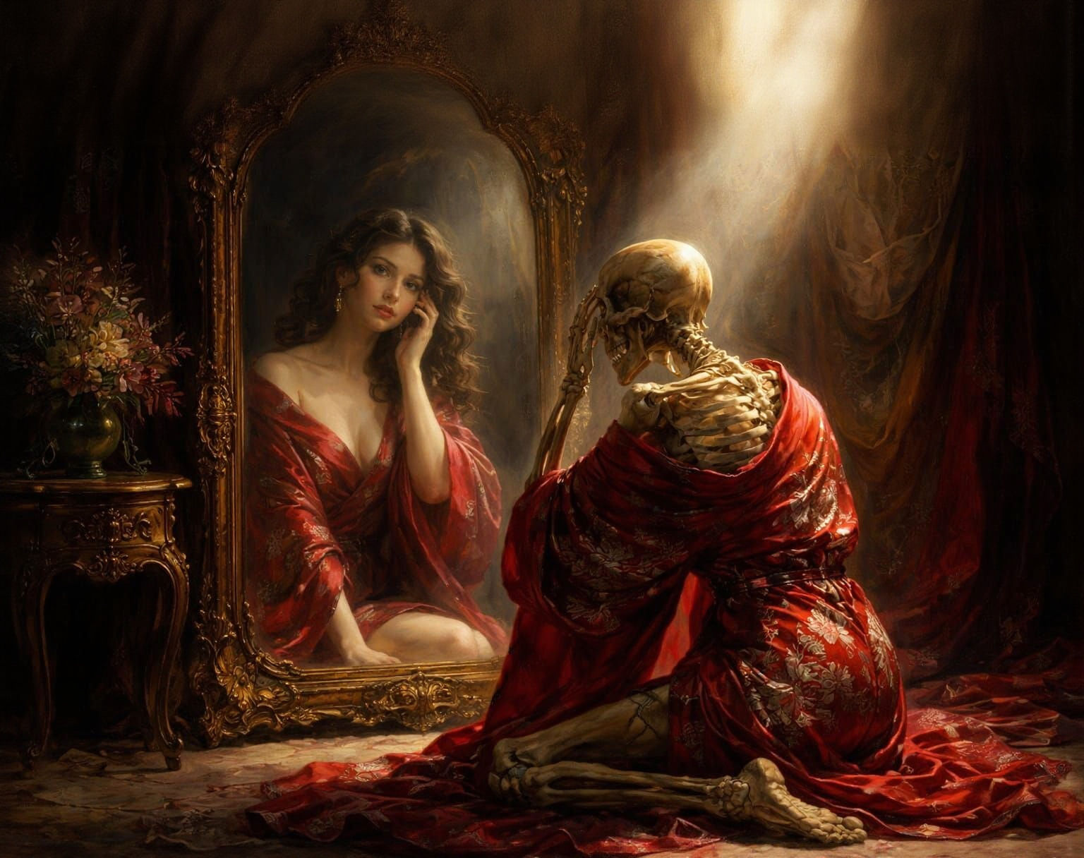 Part 1 : The power of reflection