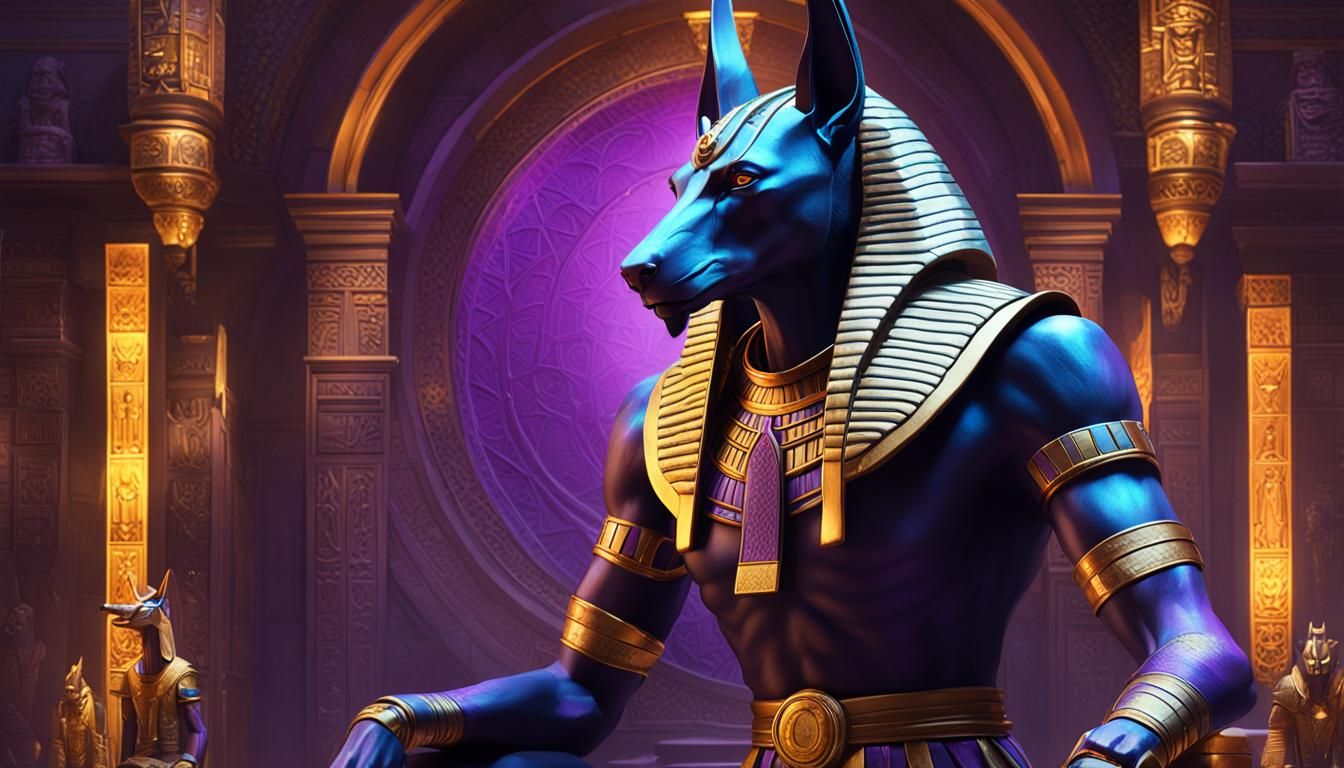 Anubis8888
