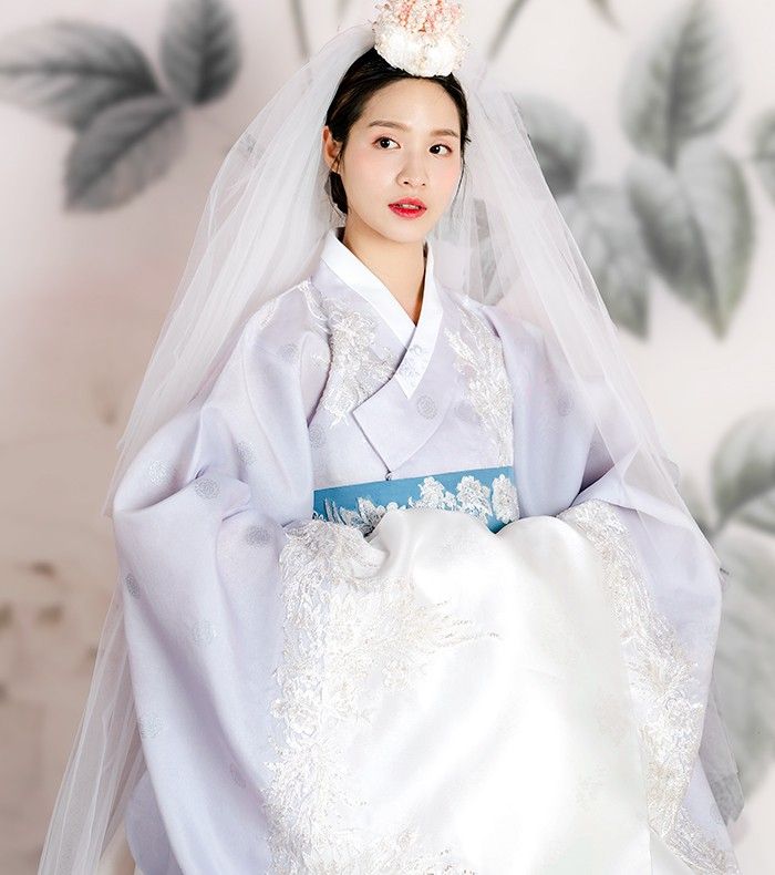 KOREA HANBOK