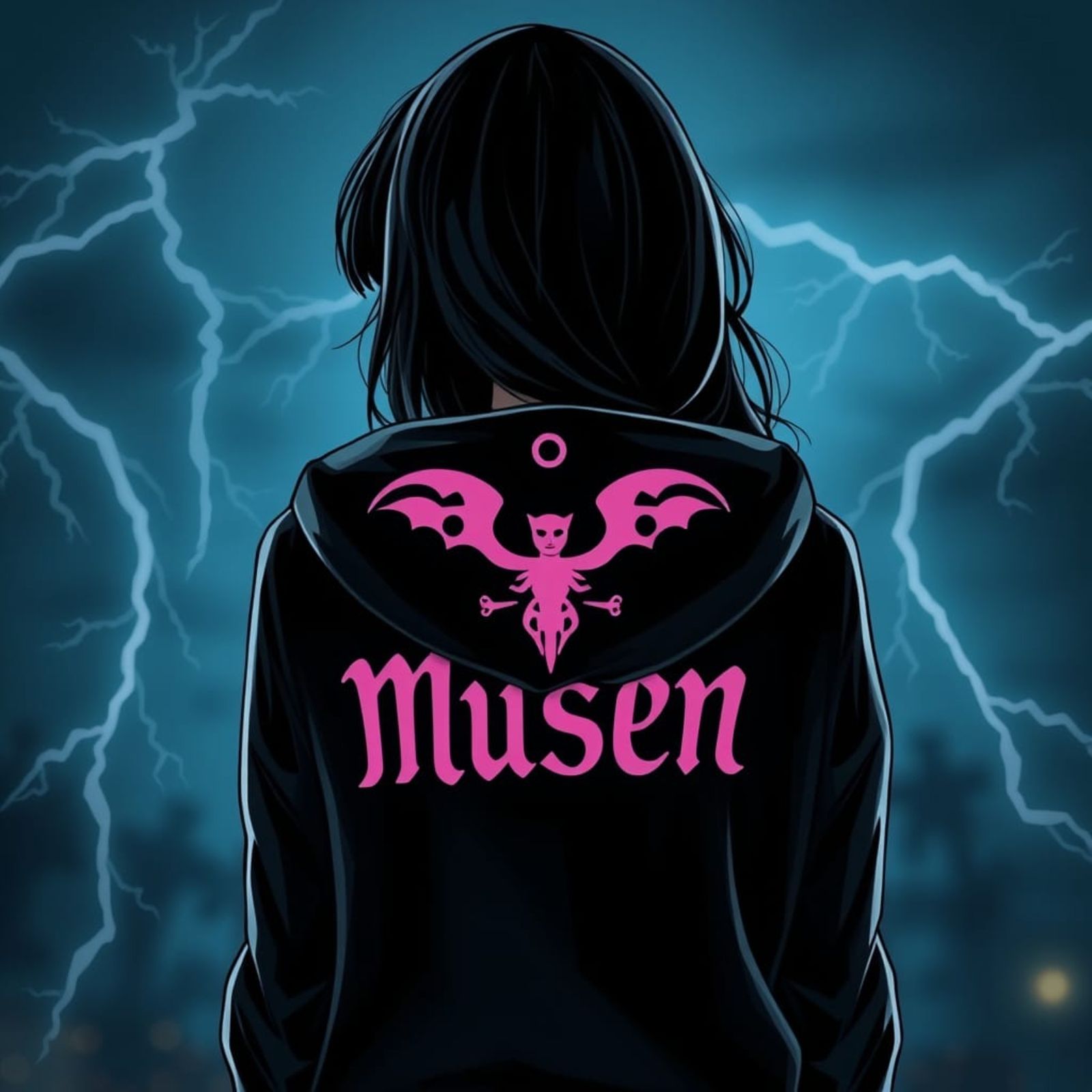 Musen