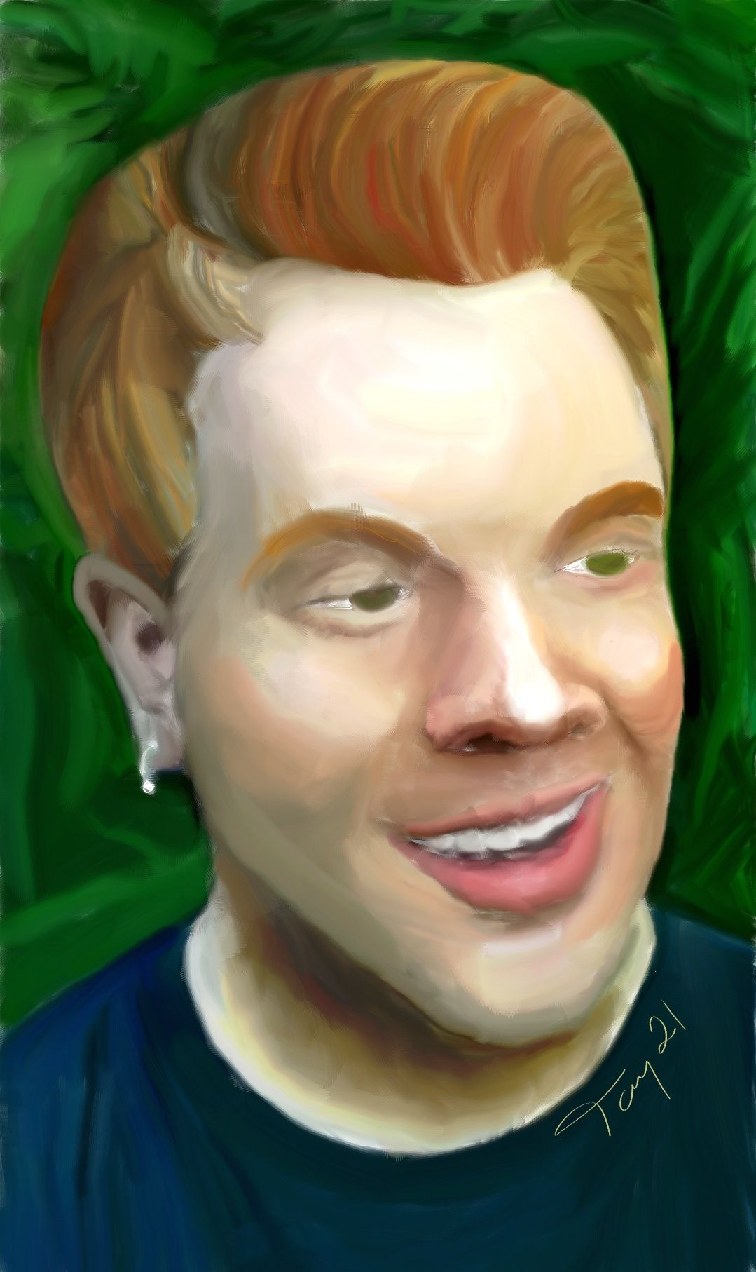 Timothy OTool