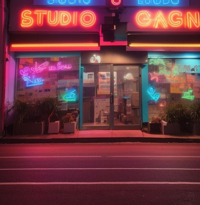 StudioGagniNFTs