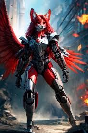 Shadowvixen
