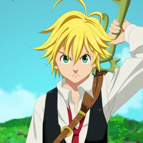 Epic confrontation scene in a medieval town.
(red fat demon from the reference image::2) stands in the middle of the street, gigantic, round... - Start Image 1