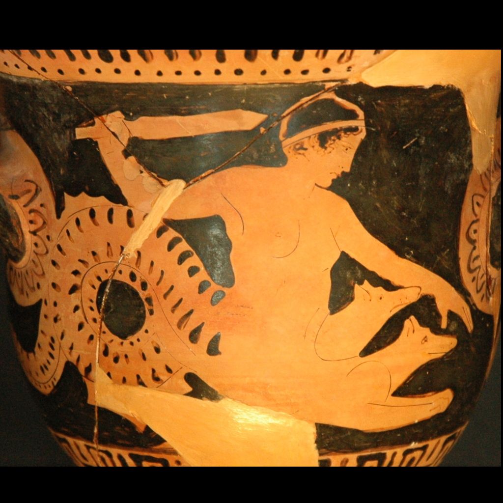 como las olas al viento...