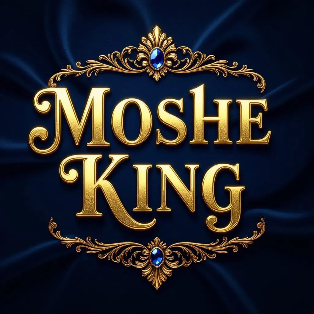 moshe King