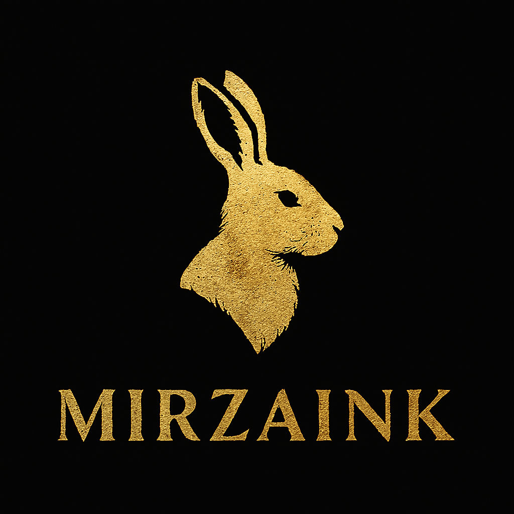 MirzaInk